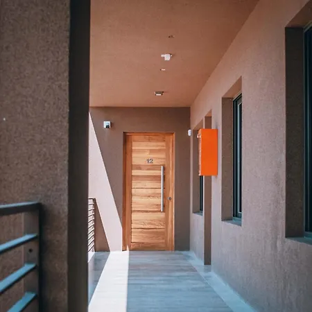 La Cava Apartments Lujan de Cuyo Exterior photo