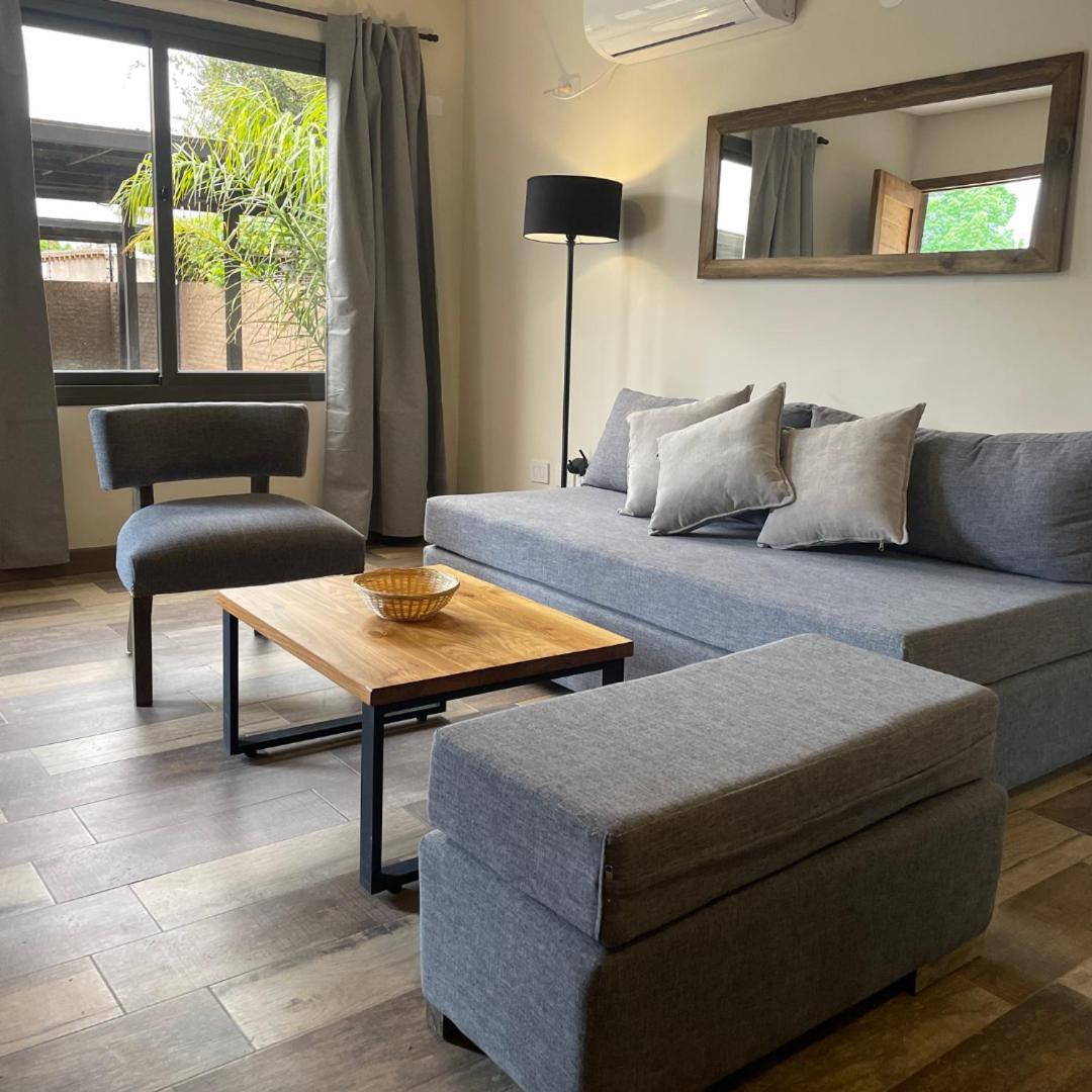 La Cava Apartment