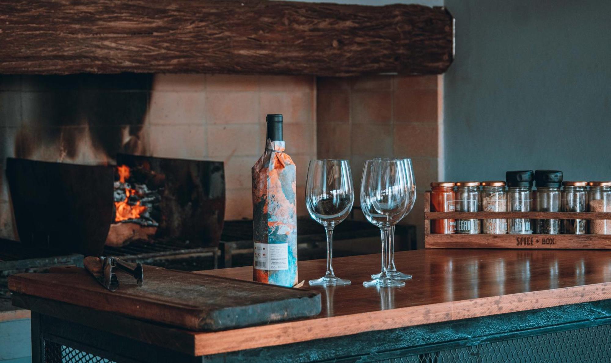 La Cava Apartment *