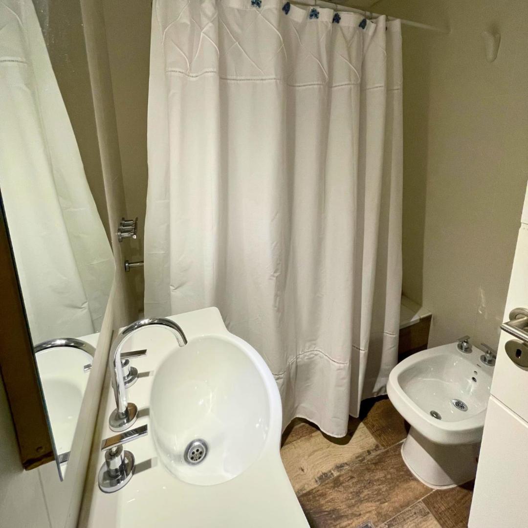 Apartment La Cava *