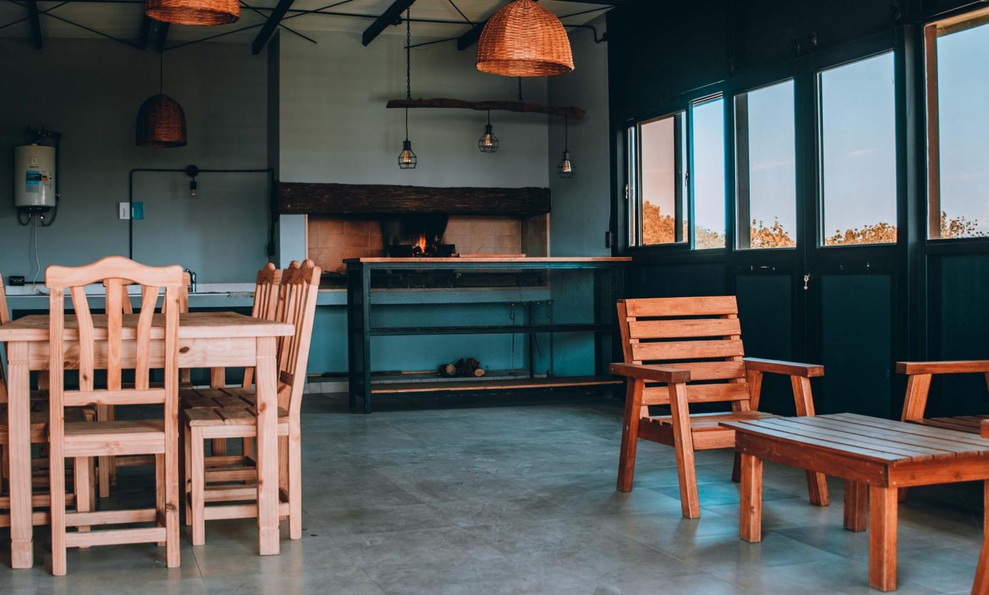 La Cava Apartment *