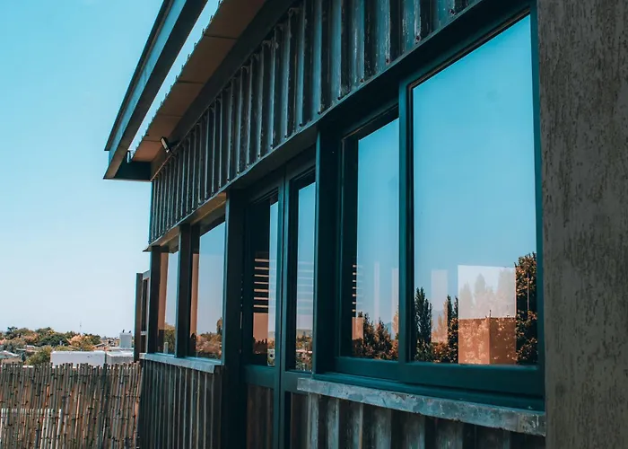 La Cava Apartments