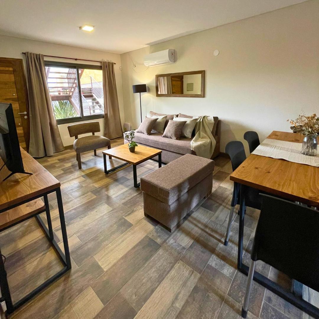 Apartamento La Cava Lujan de Cuyo