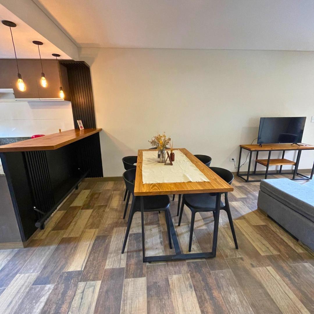 La Cava Apartamento Lujan de Cuyo