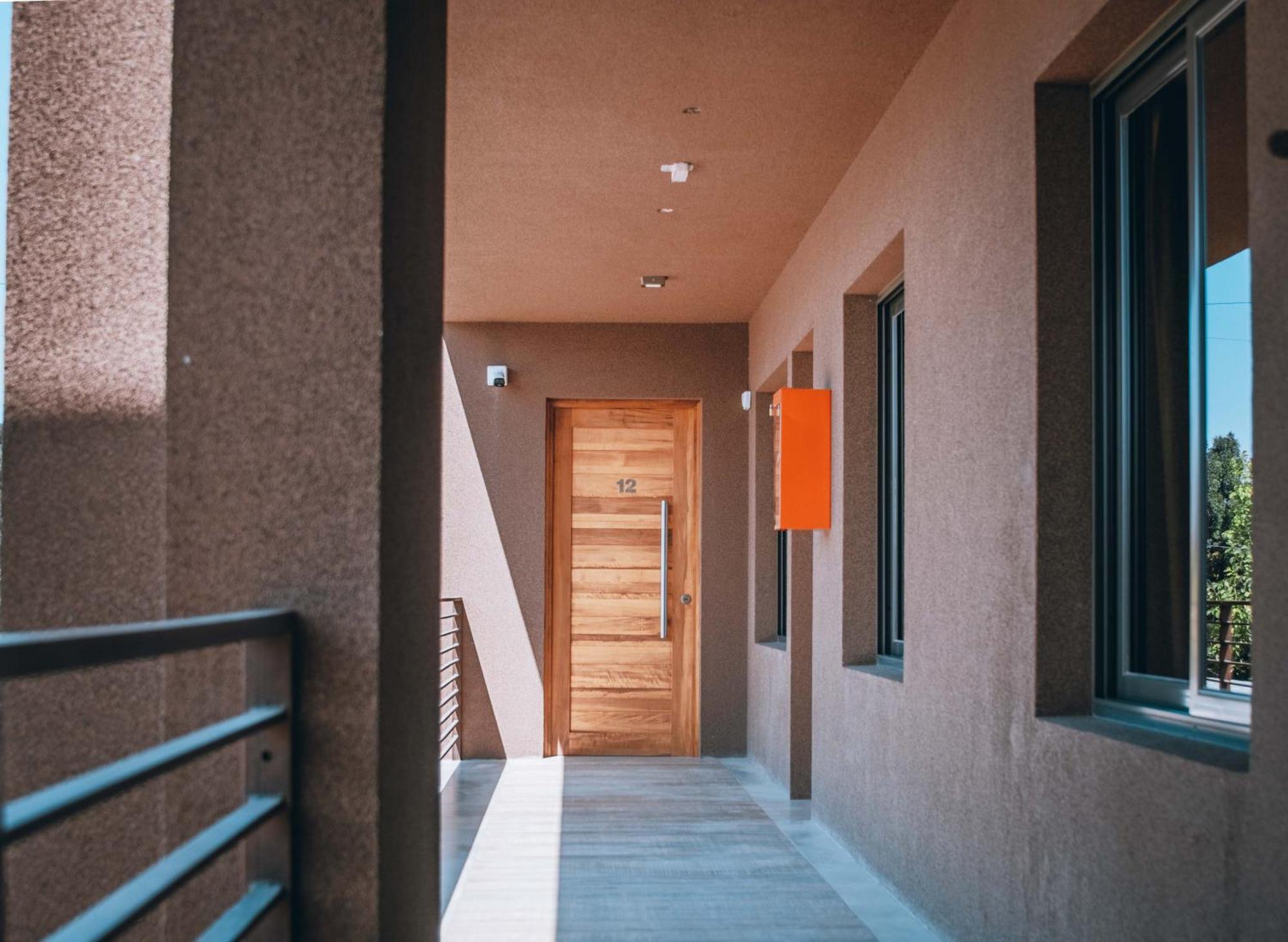 Apartamento La Cava Lujan de Cuyo